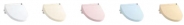 toto washlet kn5_colors